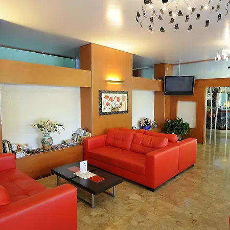 Jadran Hotel Lido di Jesolo
