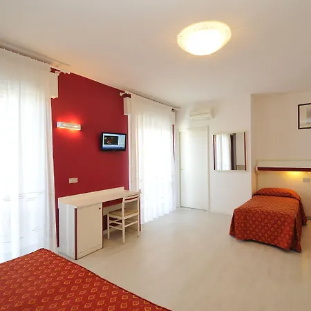 Jadran Hotel Lido di Jesolo