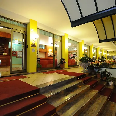 Hotel Jadran Lido di Jesolo