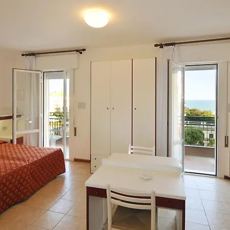 Hotel Jadran Lido di Jesolo