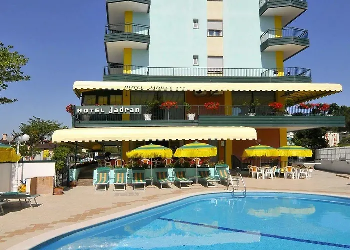 Hotel Jadran