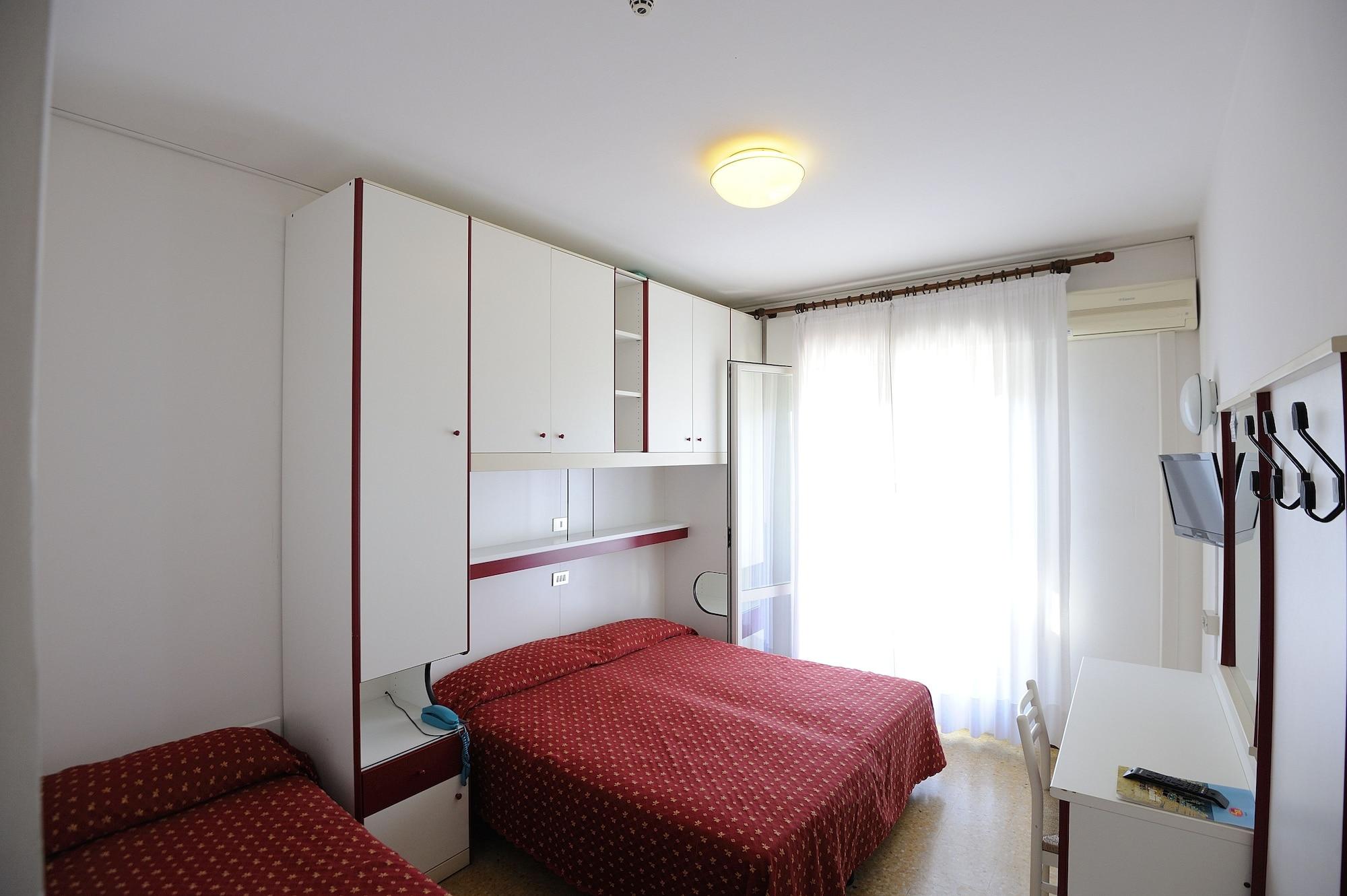 Hotel Jadran Lido di Jesolo