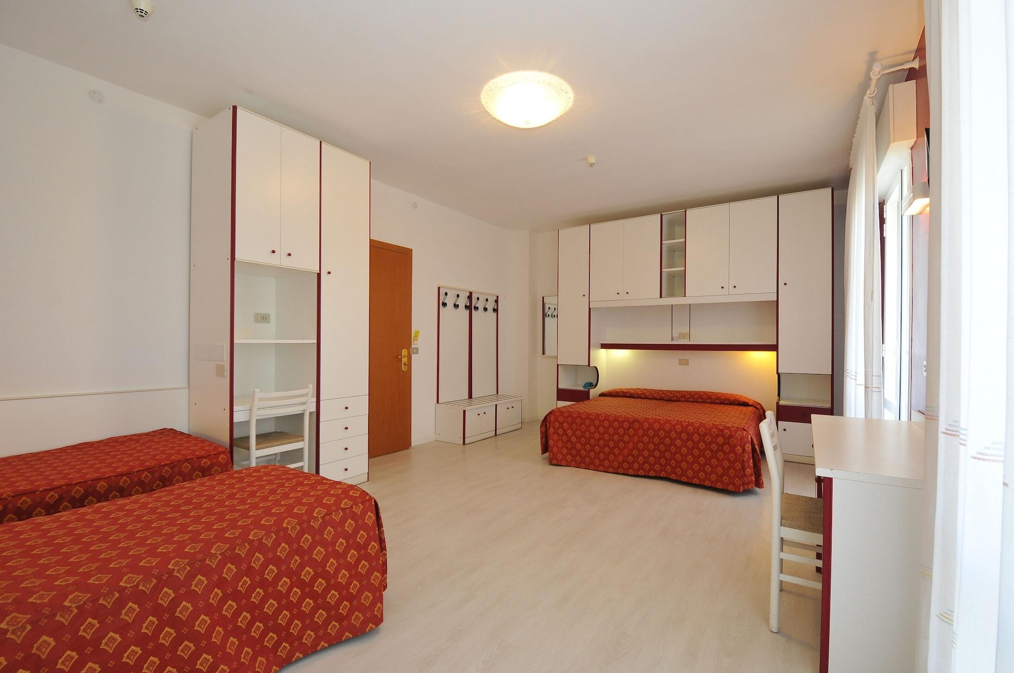 Jadran Hotel