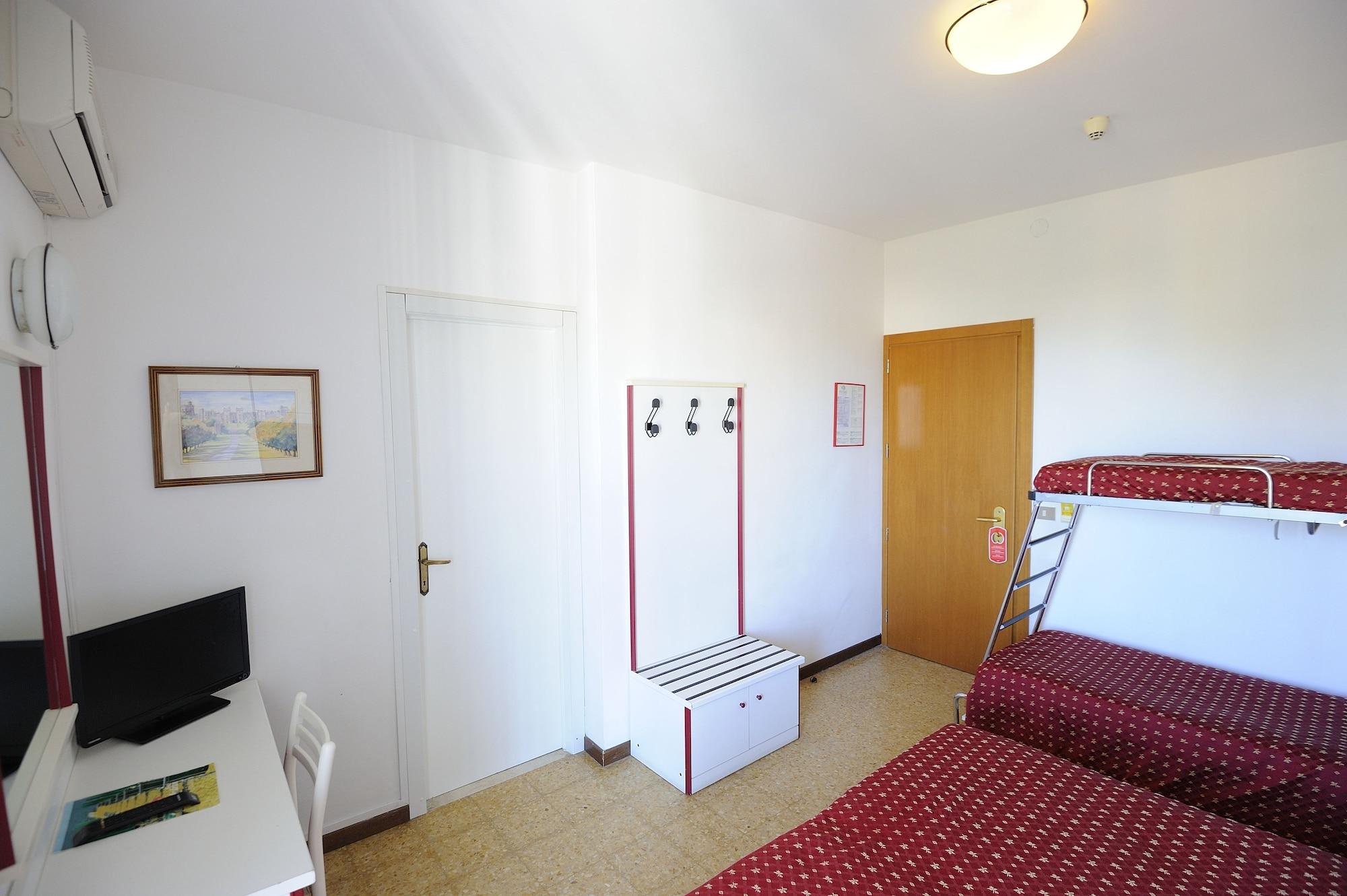 Hotel Jadran Lido di Jesolo