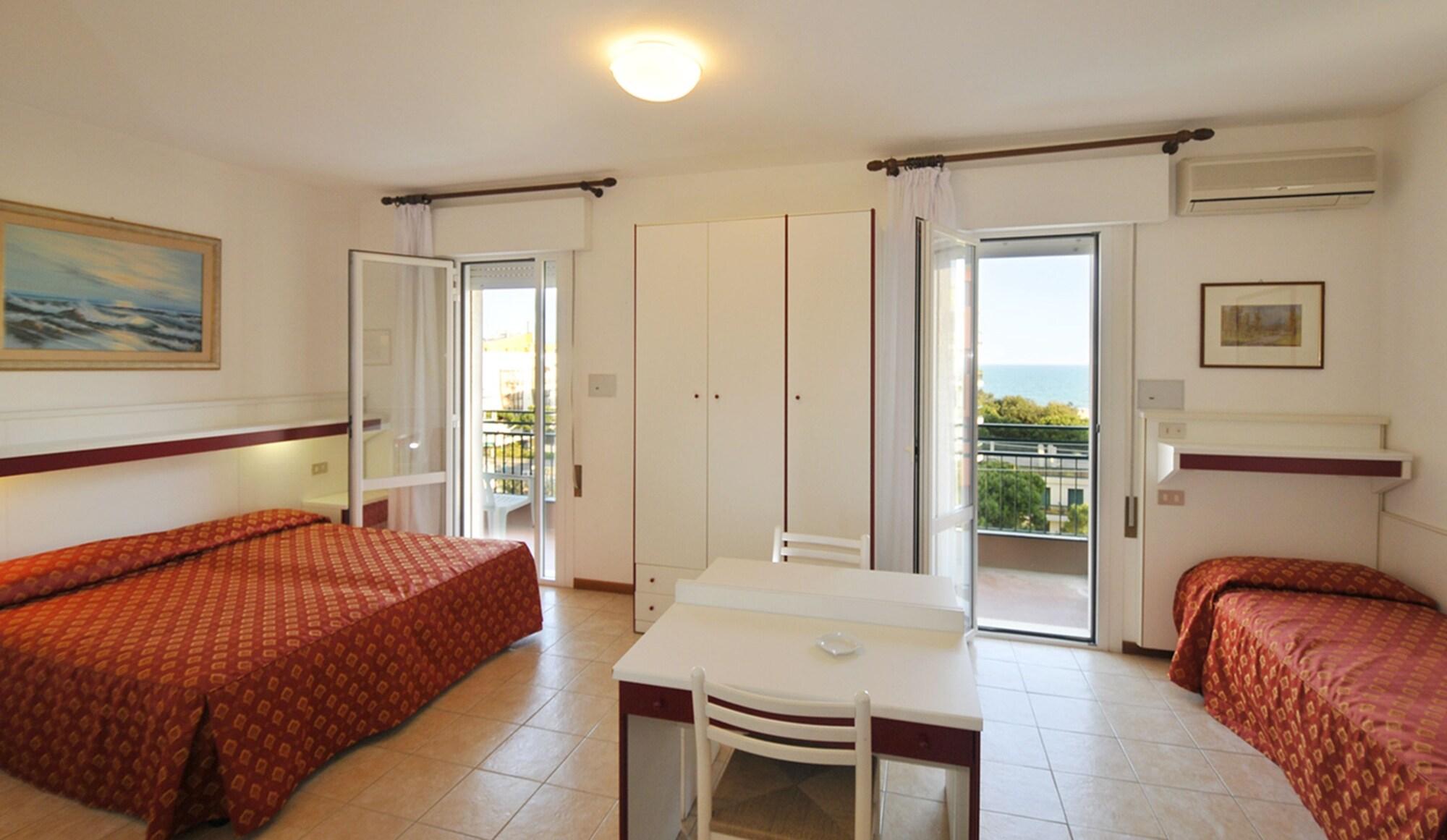 Jadran 3* Lido di Jesolo