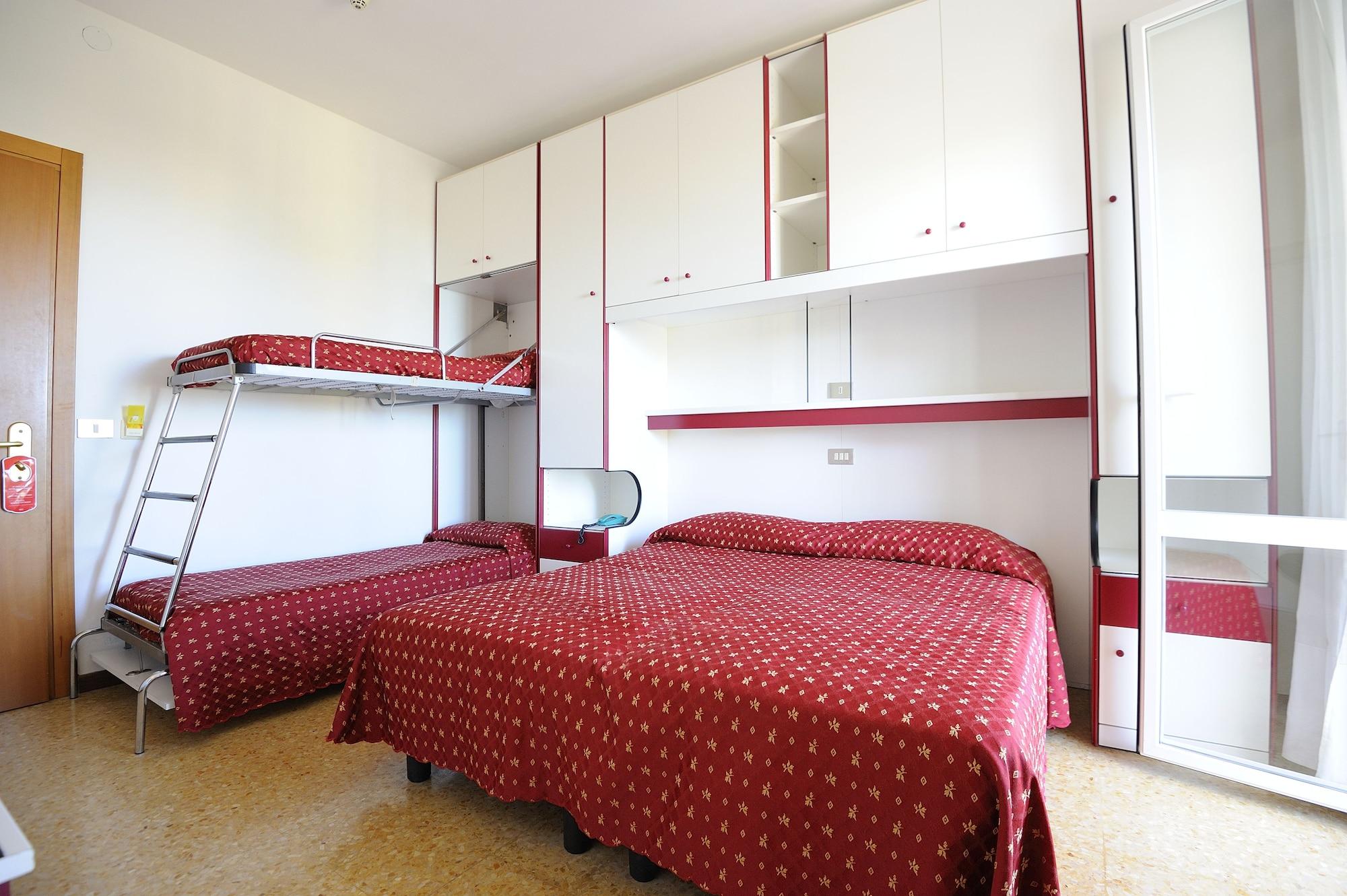 Jadran 3* Lido di Jesolo