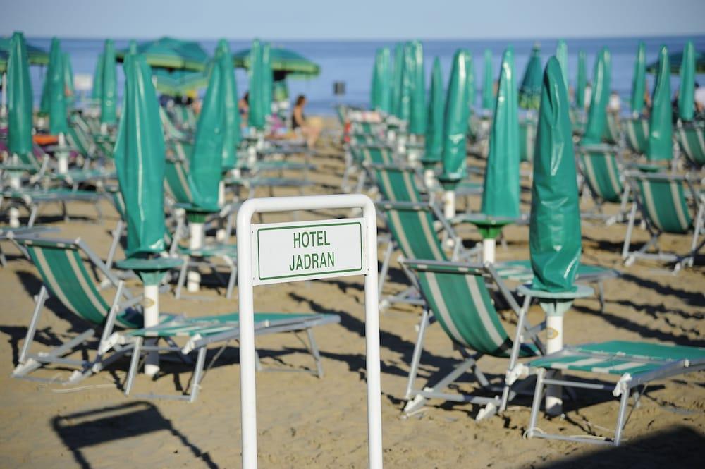 Jadran Hotel