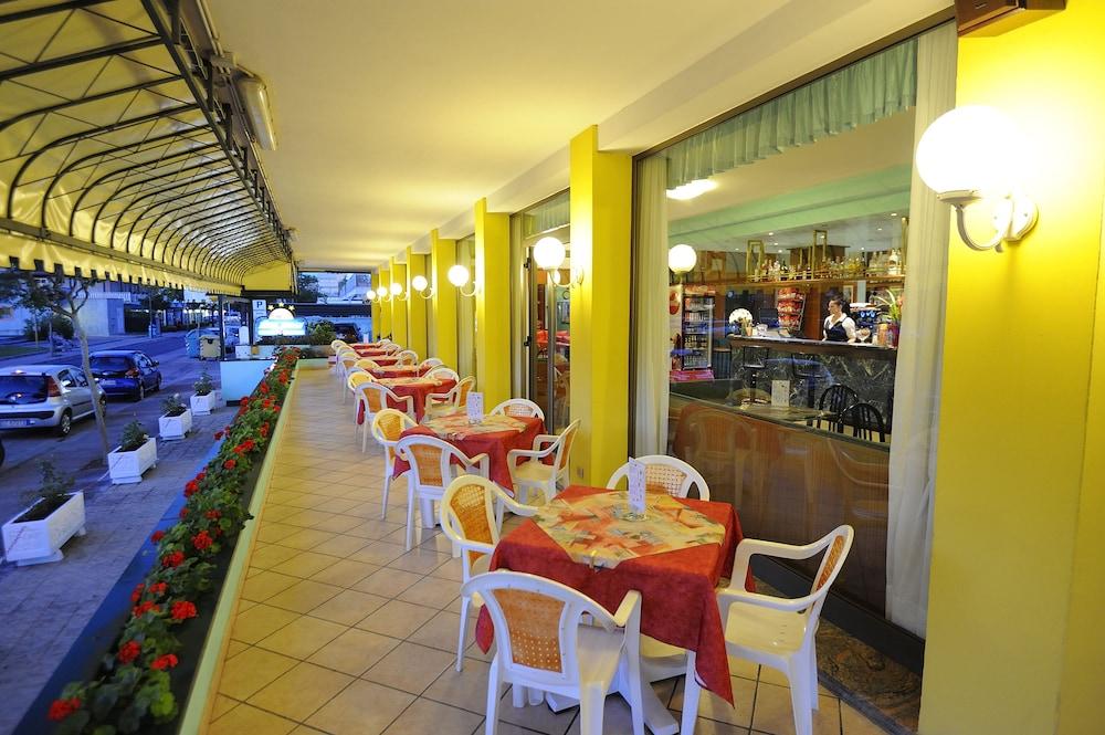 Hotel Jadran Lido di Jesolo