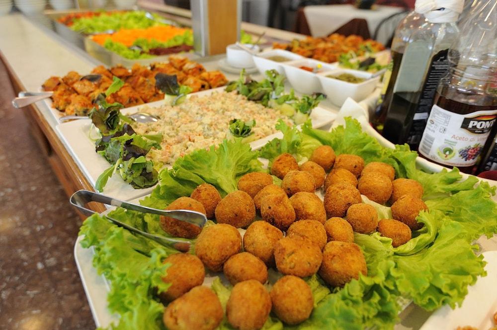 Hotel Jadran 3*