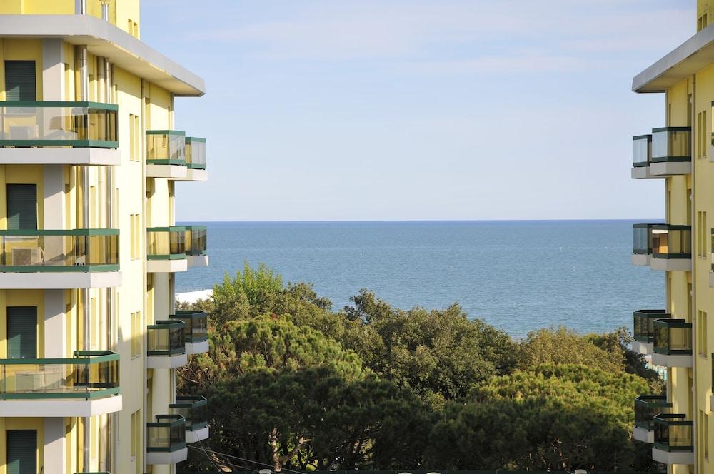 Jadran Hotel Lido di Jesolo