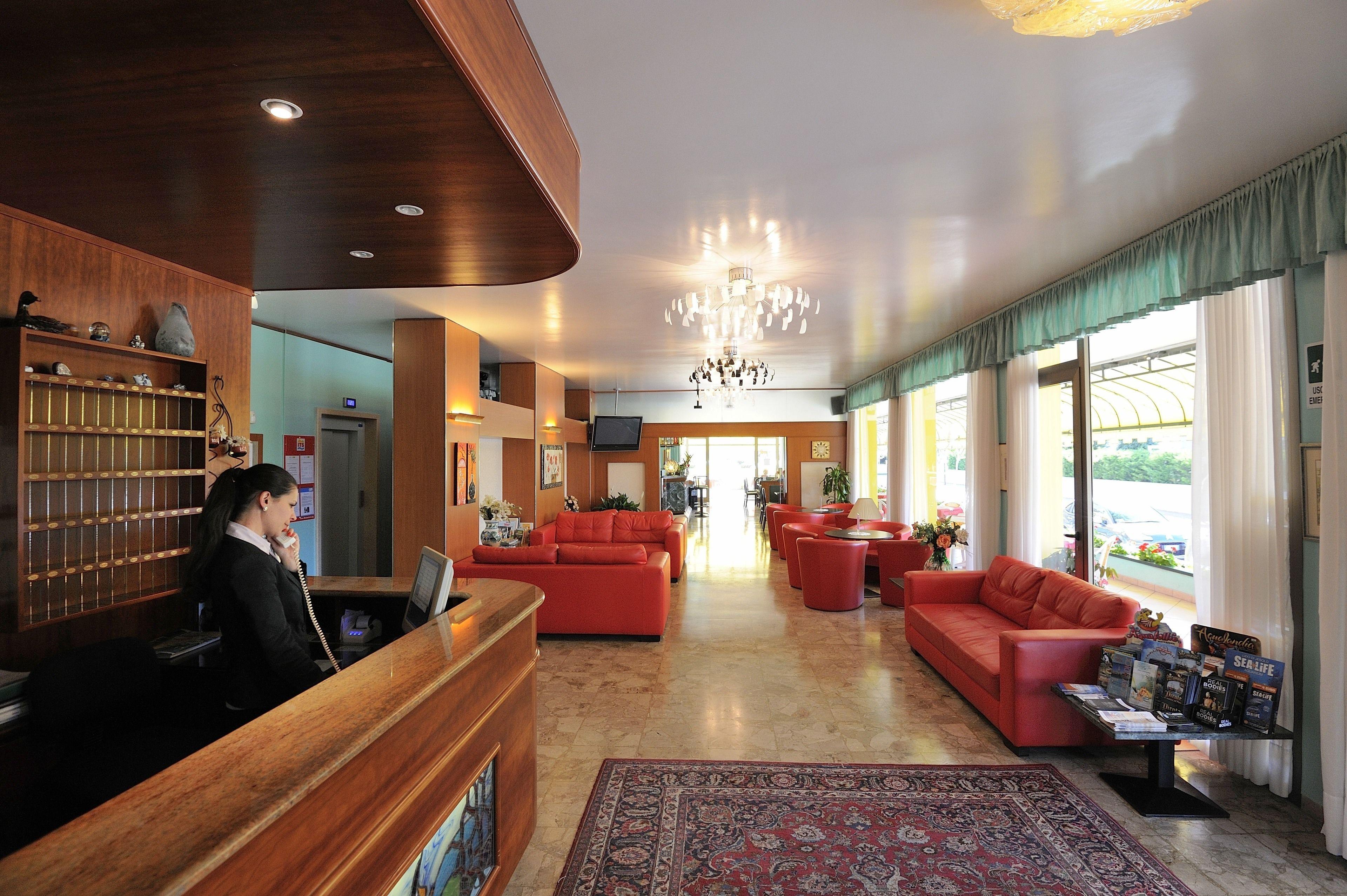 Hotel Jadran Lido di Jesolo