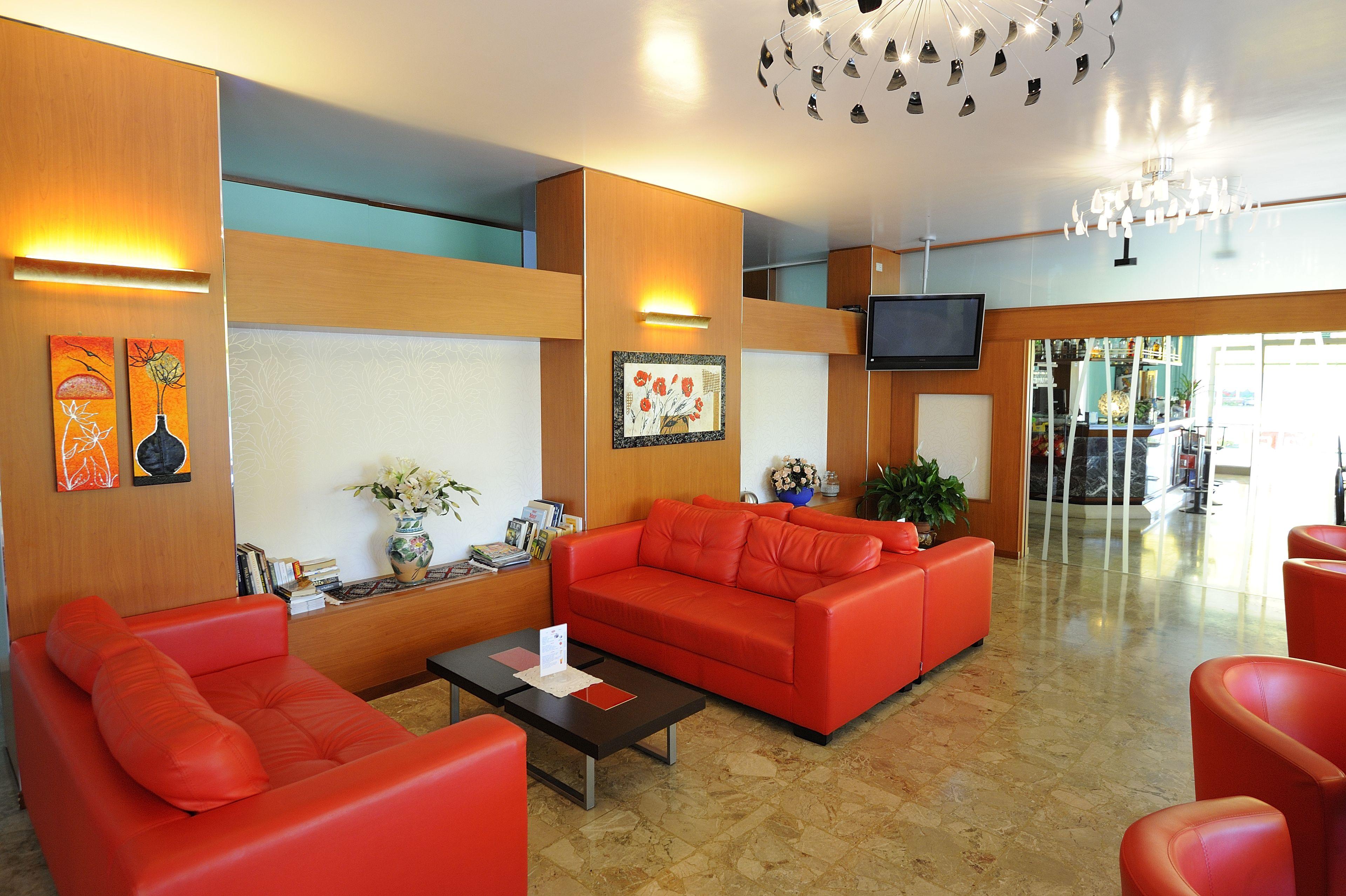 Jadran Hotel Lido di Jesolo