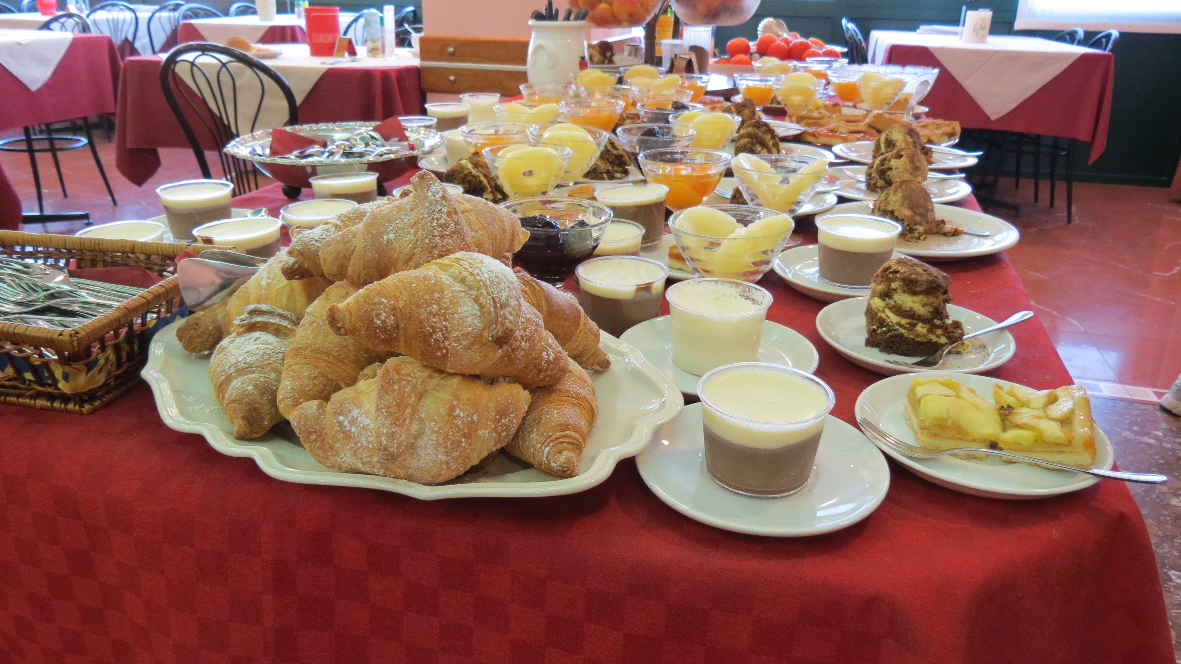 Hotel Jadran Lido di Jesolo