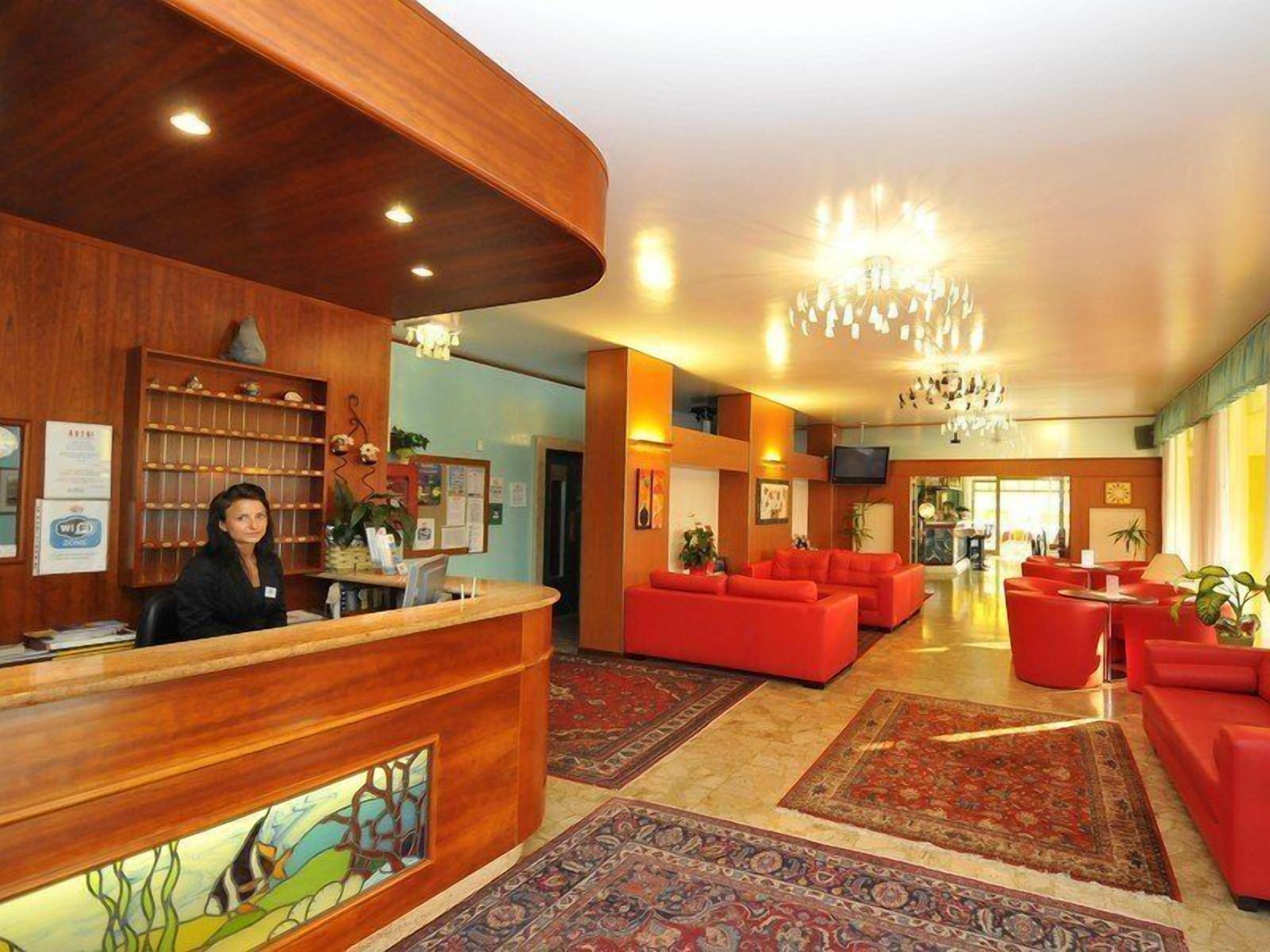 Hotel Jadran