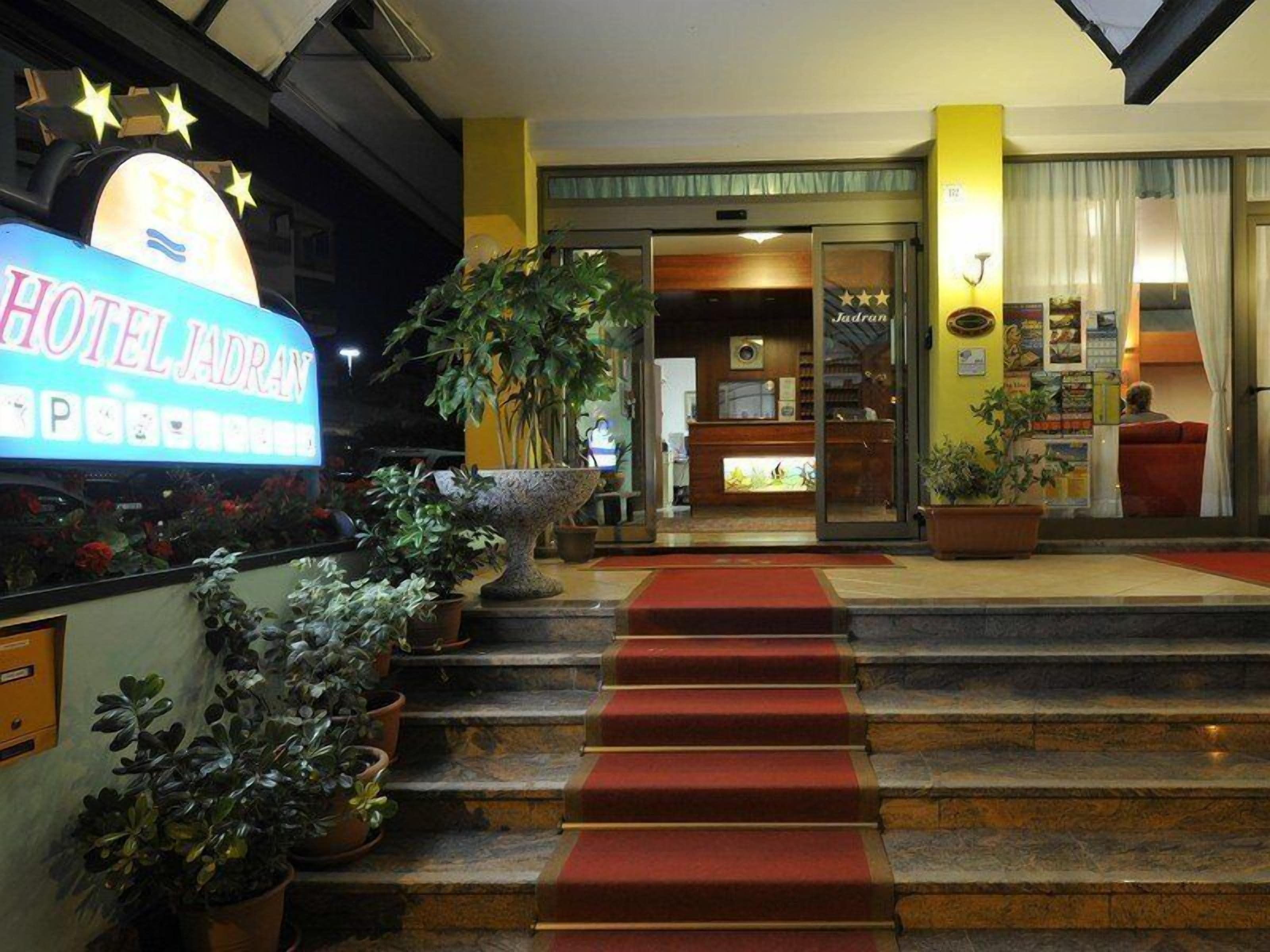 Jadran 3* Lido di Jesolo