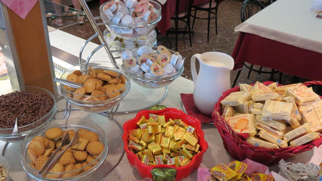 Jadran Hotel Lido di Jesolo