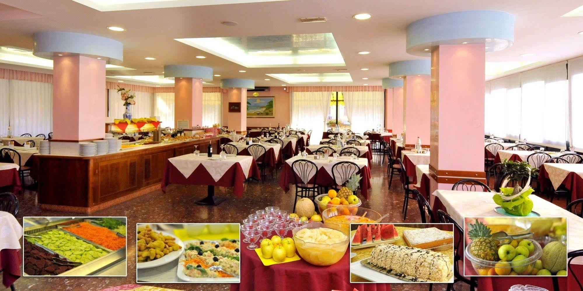 Jadran 3* Lido di Jesolo