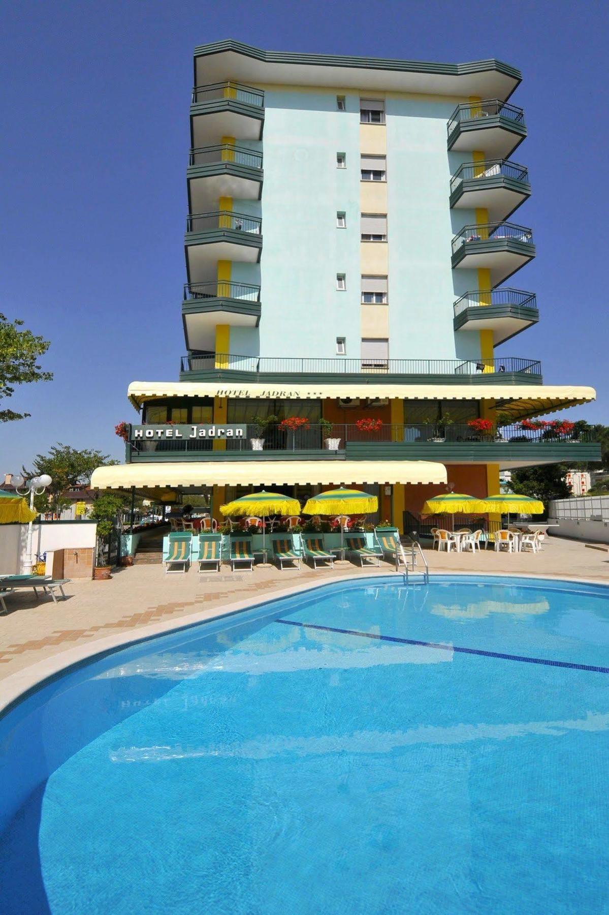 Jadran 3* Lido di Jesolo