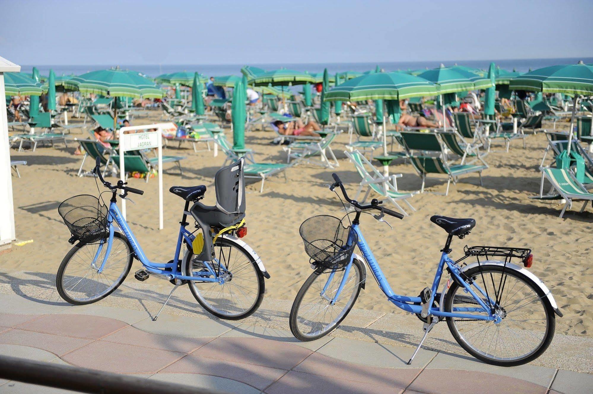Hotel Jadran Lido di Jesolo