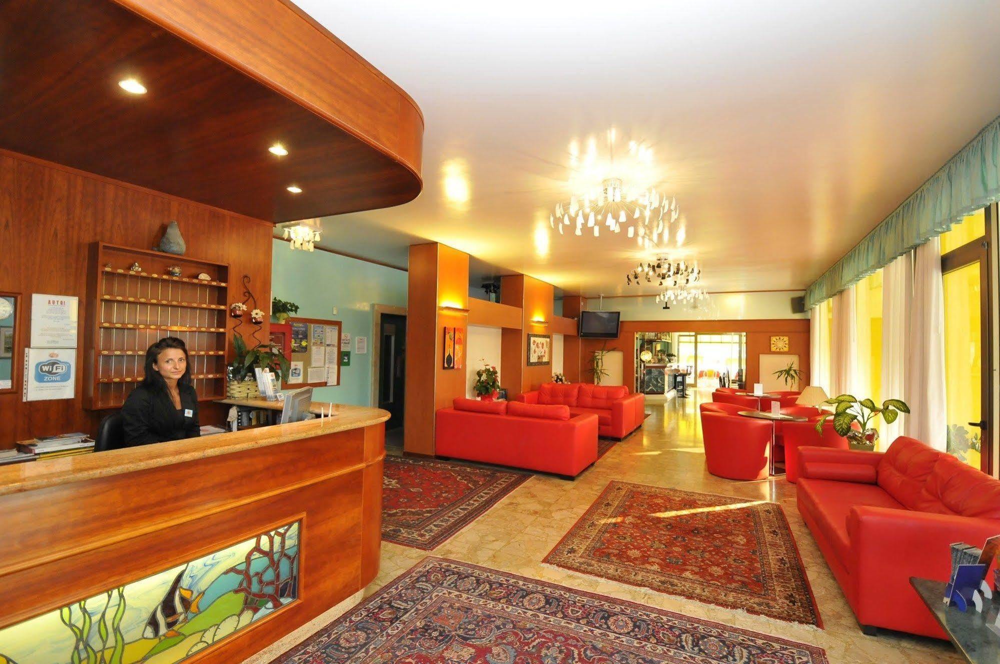 Jadran Hotel 3*