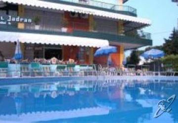 Hotel Jadran 3*