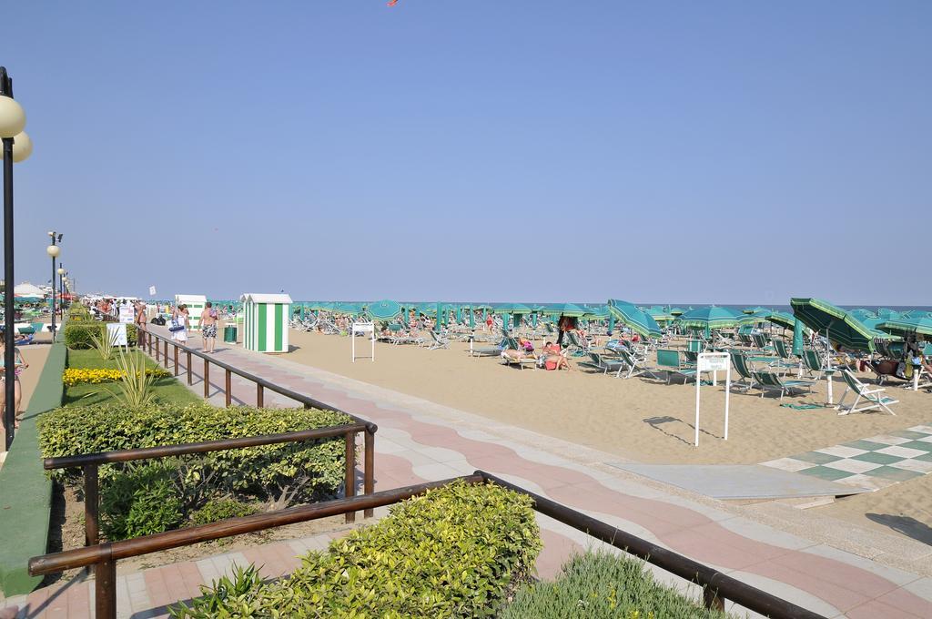 Hotel Jadran Lido di Jesolo