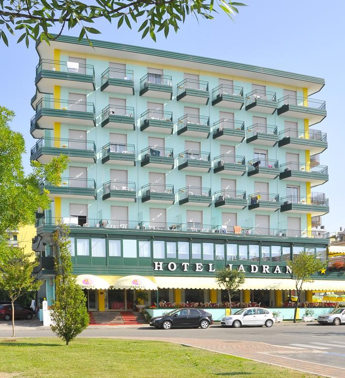 Jadran Hotel 3*