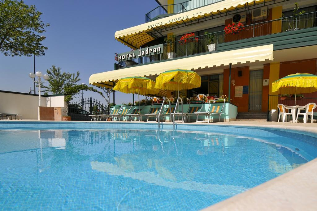Jadran 3* Lido di Jesolo